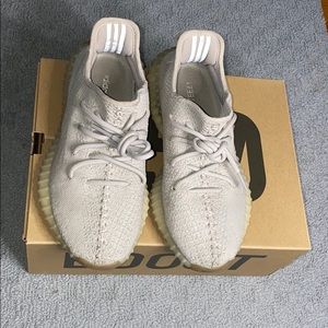 Yeezy 350 V2 “SESAME”